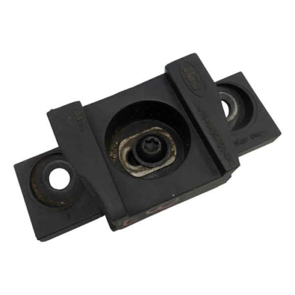 Batente Capo Traseiro Ford Ecosport 2013/2015 11743