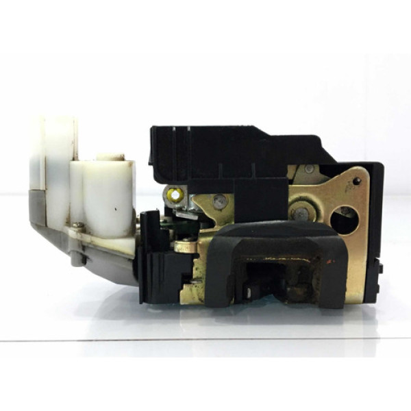 Fechadura Porta Dianteiro Direito Ford Ecosport 2003/2012