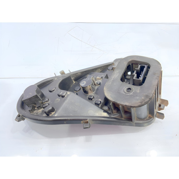 Circuito Lanterna Esquerdo Renault Logan 2015/2020 Esquerdo Preto