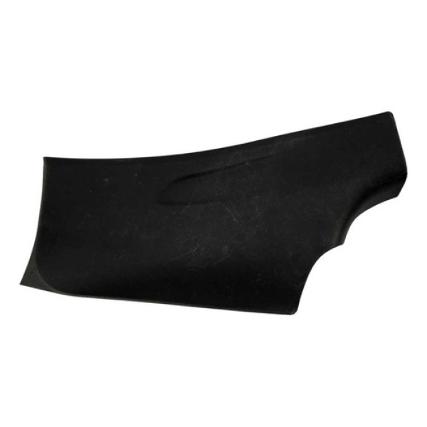 Soleira Porta Traseira Esquerda Citroën C3 2013/2020 52972 Preto
