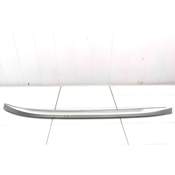 Rack De Teto Direito Nissan Kicks 2016/2021 Preto