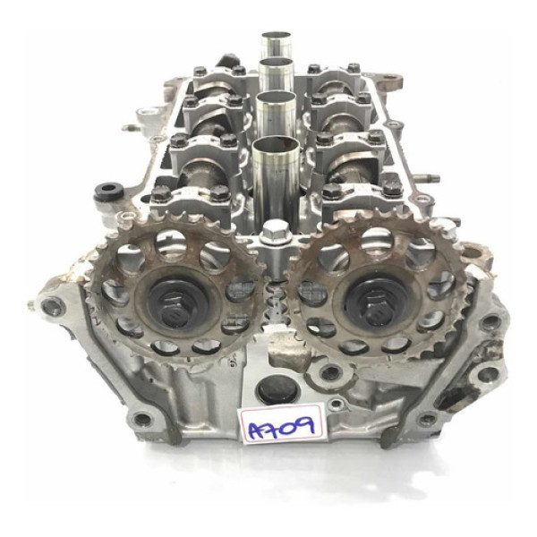 Cabeçote Toyota Etios 1.3 2013/2021