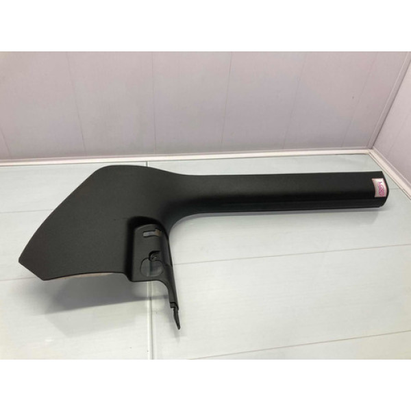 Acabamento Soleira Dianteiro Esquerdo Audi A4 2011