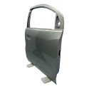 Porta Dianteira Direita Chevrolet Spin 2013/2023 Dianteira Direito Cinza
