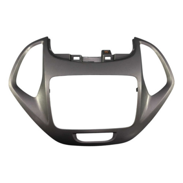 Moldura Radio Ford Ka 1.0 3cc 2018/2021