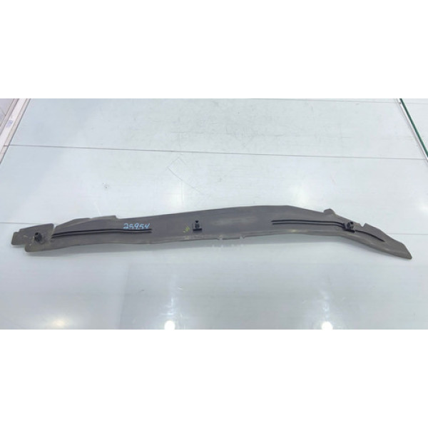 Acabamento Para-lama Direito Volkswagen T-cross 2019/2022