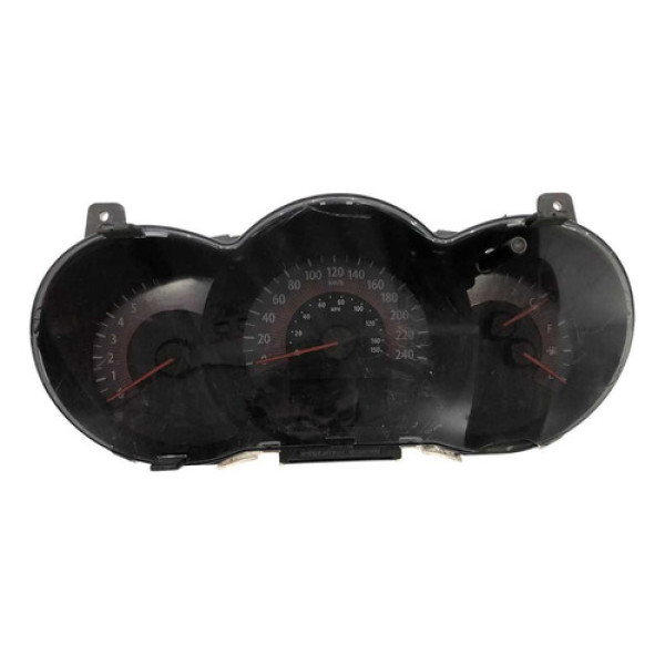 Painel Instrumentos Kia Sorento 2009/2015 53931 Preto