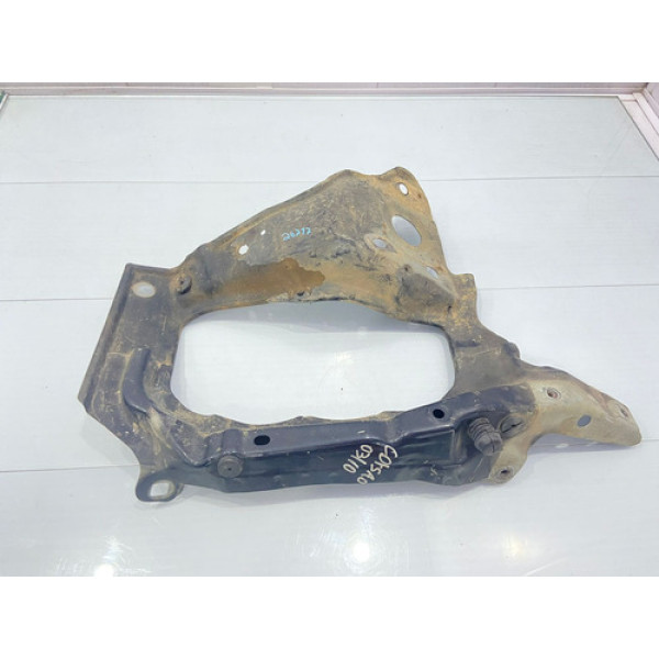 Alojamento Farol Esquerdo Chevrolet Corsa/montana 