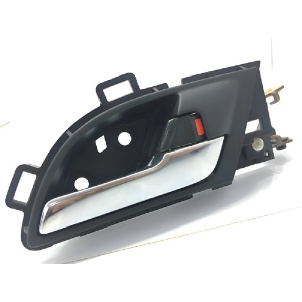 Maçaneta Interna Traseira Direita  Honda Crv 2007/2011 Traseira