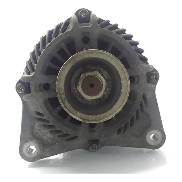 Alternador Nissan Versa/march 1.6/4cc 2014