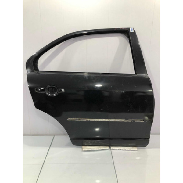 Porta Traseira Direita Ford Fusion 2006/2012