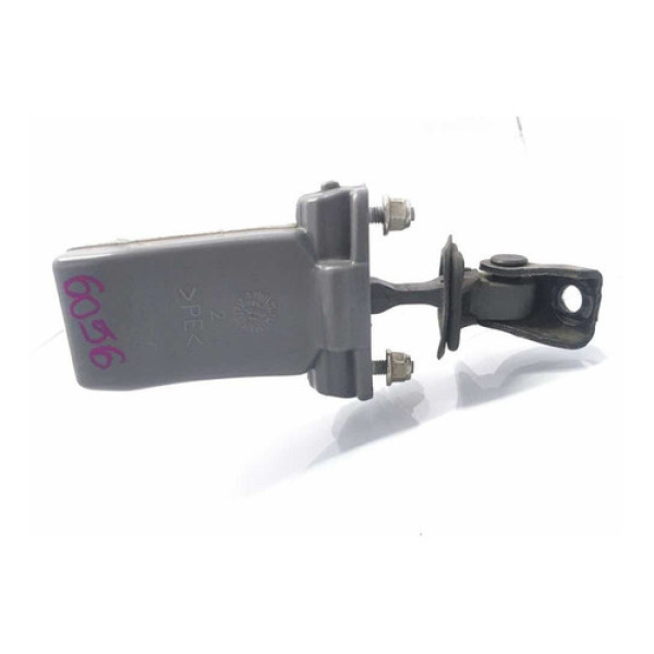 Limitador Porta Dianteira Esquerda Fiat Fiorino 2017