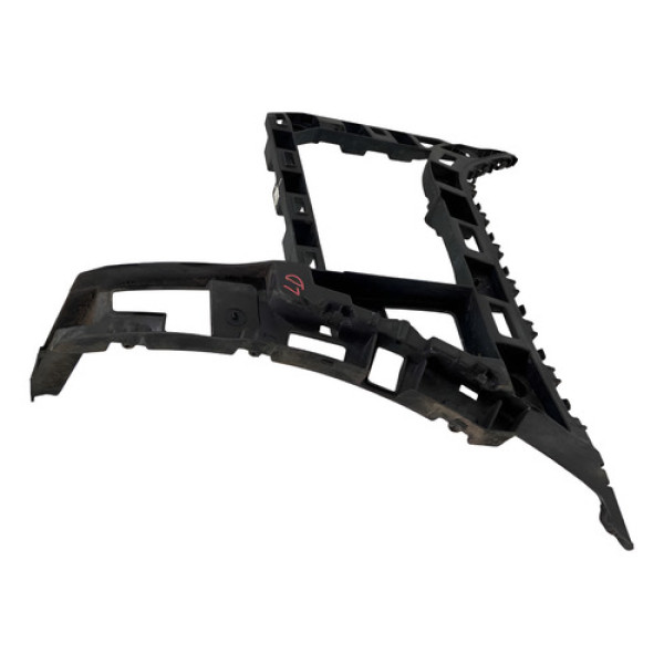 Guia Suporte Direito Parachoque Tras Jetta 2011/2017 51374