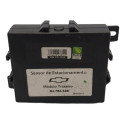 Módulo Sensor Estacionamento Chevrolet Agile 2008/2018 Preto