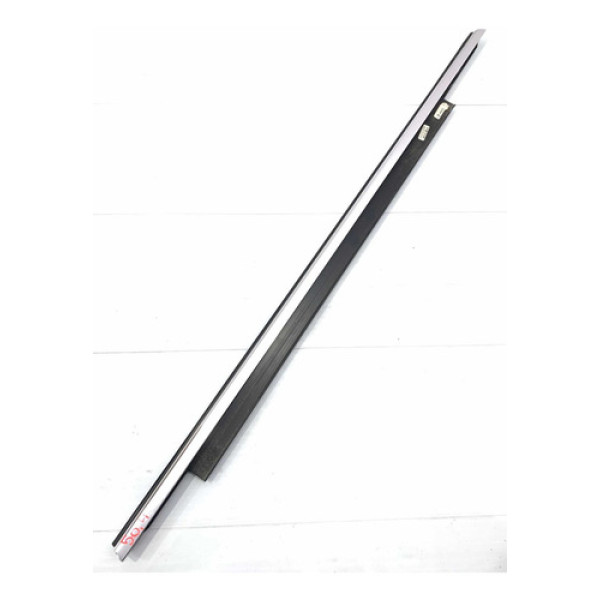 Pestana Externa Traseira Esquerda Audi A6 2012/2017