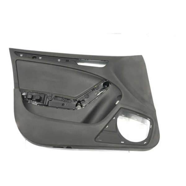 Forro De Porta Dianteira Esquerda Audi A4 2011