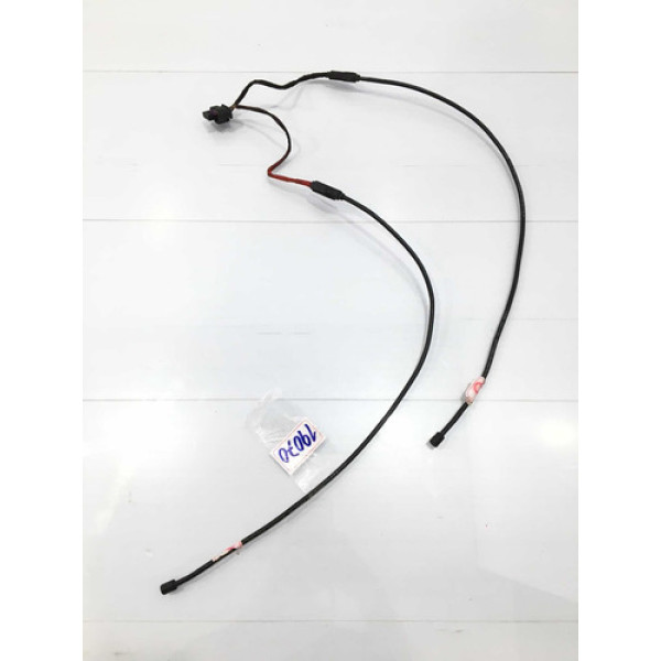 Chicote Sensor Abertura Porta Mala Audi A6 2013/2017