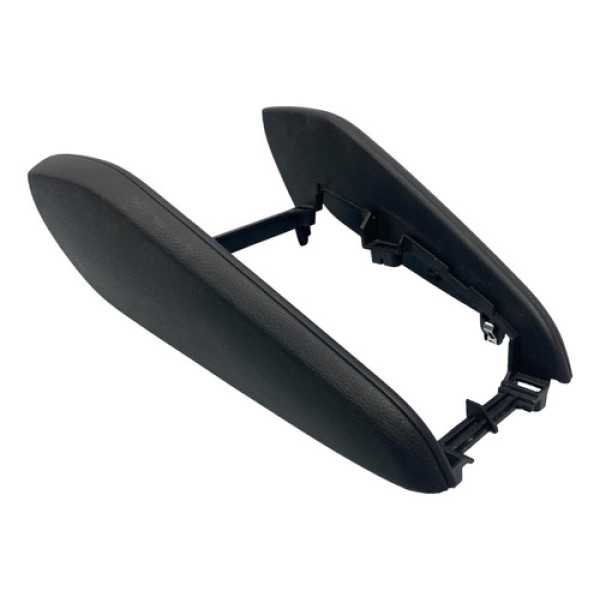 Moldura Acabamento Alavanca Câmbio  Kicks Aut 2017/2021