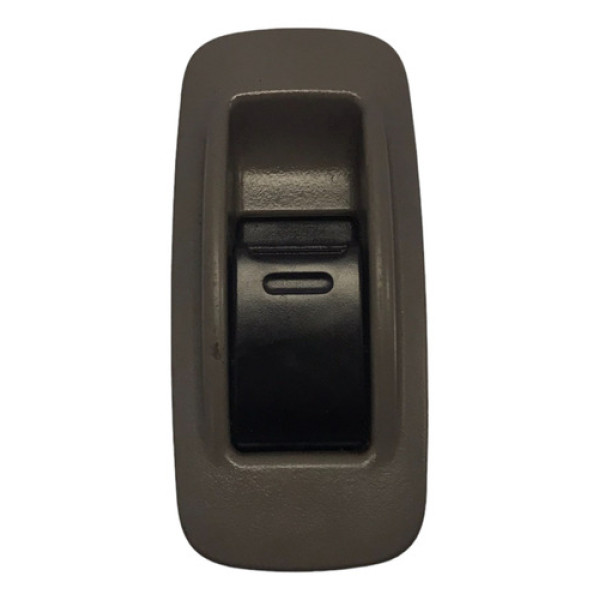 Botão Vidro Tras Dir/esq Toyota Corolla Fielder 2003/2008