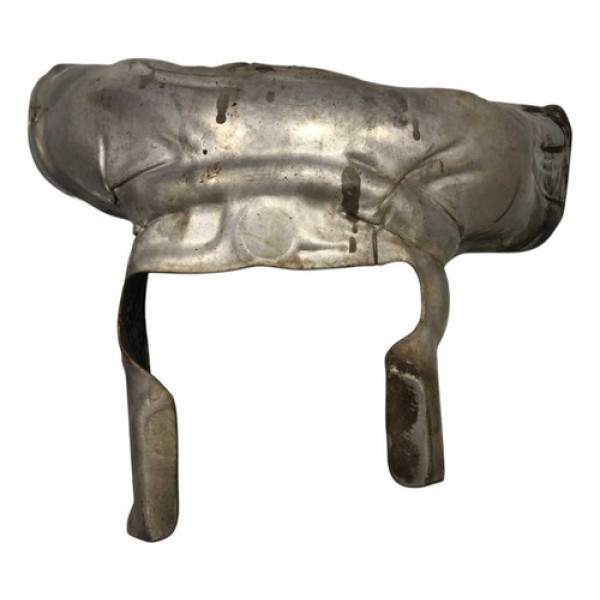 Defletor Coletor Escape Peugeot 308 2.0 2012/2018