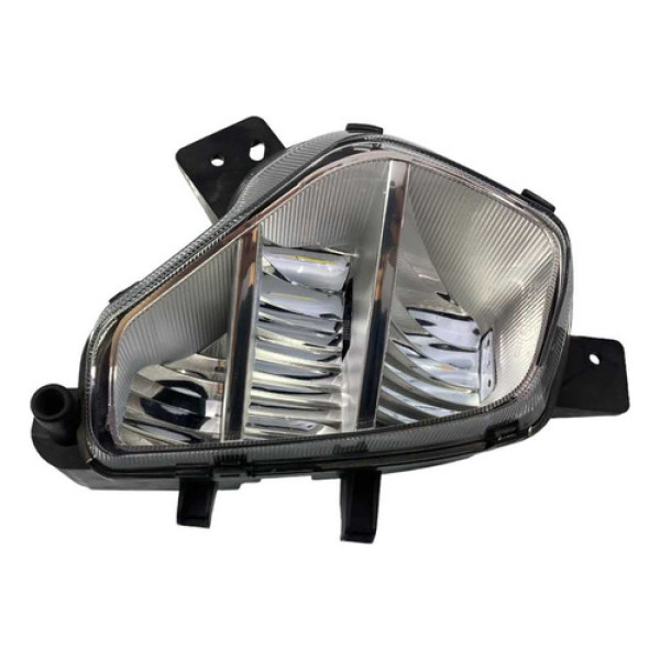 Farol De Milha Lado Esquerdo Volkswagen Nivus 2021/2023