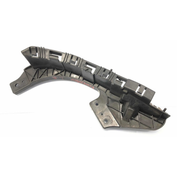 Guia Farol Esquerdo Subaru Forester 2009/2012