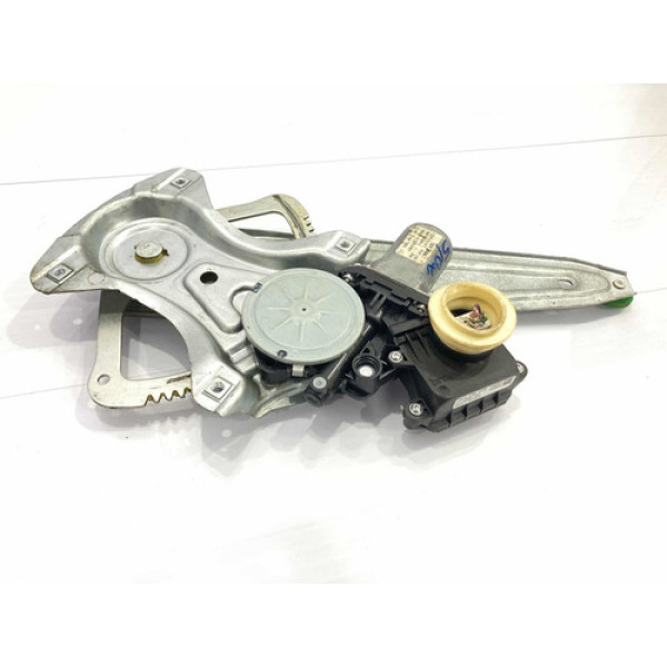 Máquina Vidro Traseiro Direito Toyota Corolla 2015/2018