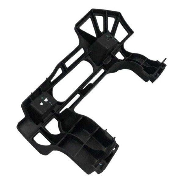 Suporte Esquerdo Parachoque Tras Hb20 Hatch 2013/16 13749