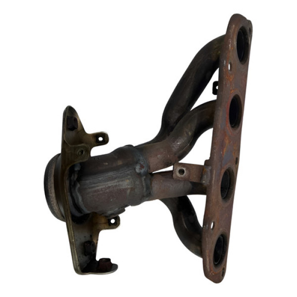 Coletor Escape Nissan Versa March 1.6 16v 2013/2021 46119