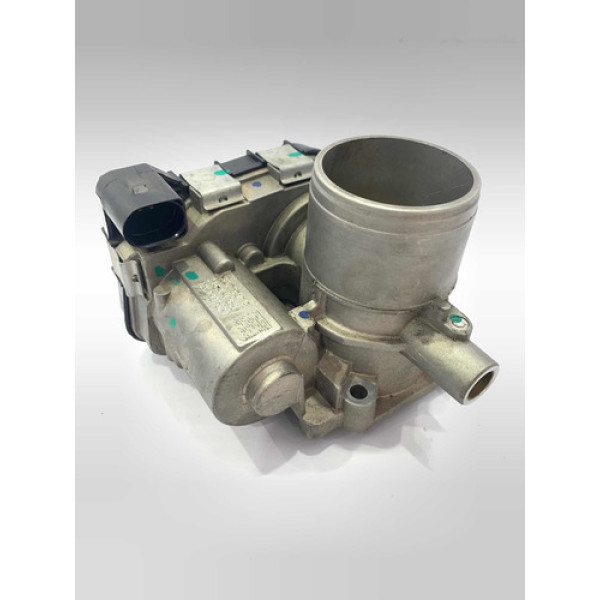 Tbi Corpo De Borboleta Fiat Grand Siena 1.0 2020