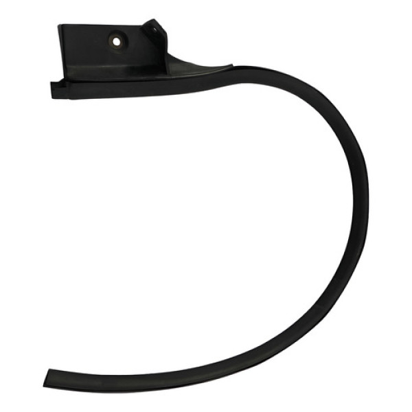 Borracha Acabamento Porta Diant Esq C3 Picasso 10/15 48262 Prateado