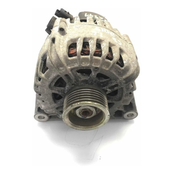 Alternador Citroën C3 1.6 16v 2013/2020