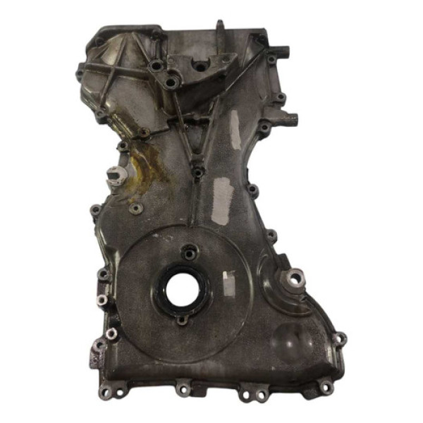 Tampa Lateral Motor Ford Focus 2.0 2005/2006