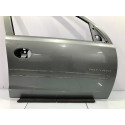 Porta Dianteira Direita Chevrolet Corsa 2003/2011 Dianteira Direita Cinza