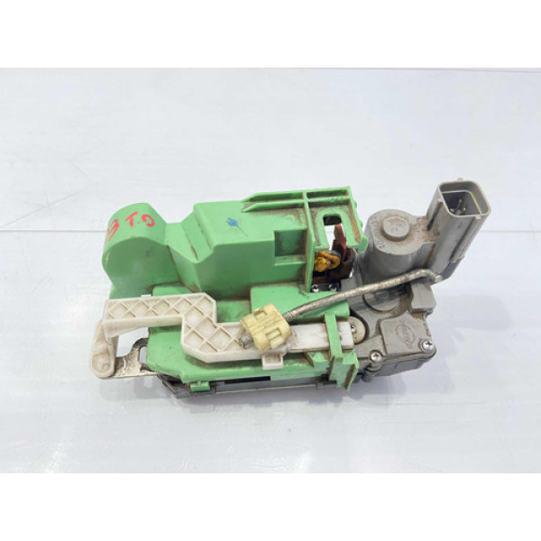 Fechadura Porta Traseira Direita Fiat Punto 2012/2018