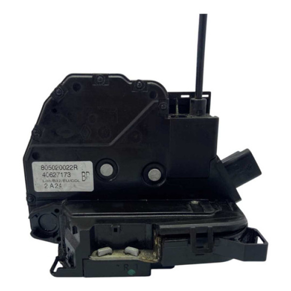 Fechadura Porta Dianteira Direita Fluence 2011/2018 47412