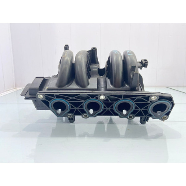 Coletor Admissão Renault Sandero 4cc 2018/2021