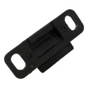 Batente Capo Traseiro Chevrolet Astra 1999/2004       11536 