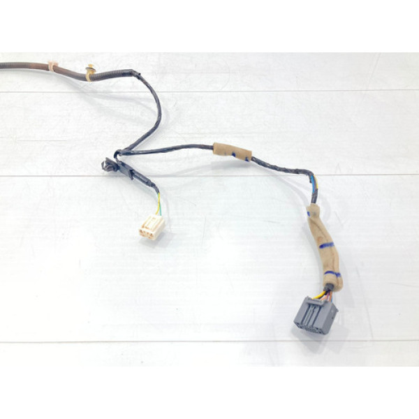 Chicote Porta Traseira Esquerda Honda Wrv 2017/2021