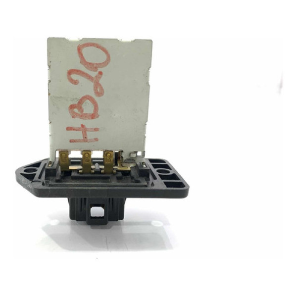 Resistência Ar Condicionado Hyundai Hb20 2016