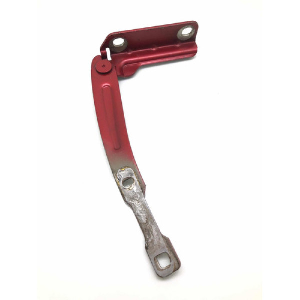 Dobradiça Direita Capô Dianteiro Renault Sandero Logan 15/21