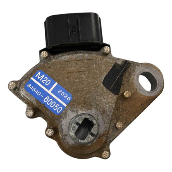 Chave Seletora Cambio Aut Hilux 2.8 4x4 Diesel 2016/2024