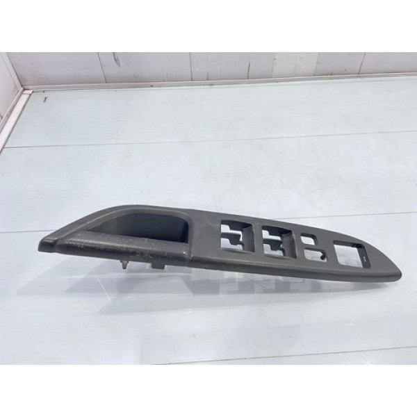 Moldura Comando Vidro Elétrico Porta Diant Esq Asx 11/14