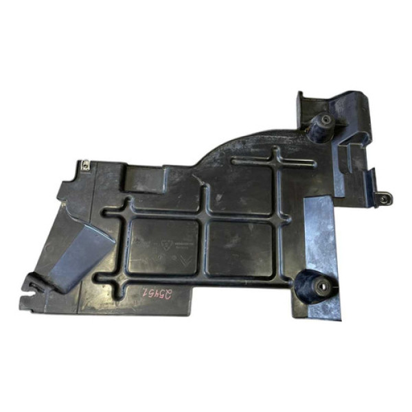 Defletor Proteção Traseiro Direito Ciroen C3 Aircross 15/21