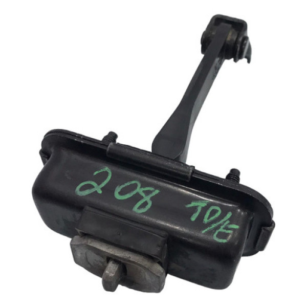 Limitador Porta Tras/esquerda/direita Peugeot 208 13/21