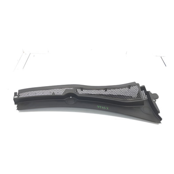 Grade Churrasqueira Lado Direito Peugeot 2008 2015/2021 Fosco