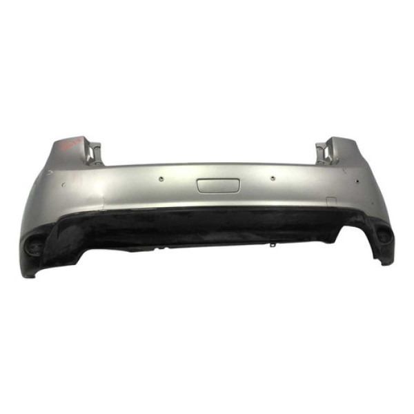 Para-choque Traseiro Mitsubishi Asx 2011/2015 46221