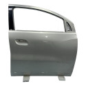 Porta Dianteira Direita Chevrolet Spin 2013/2023 Dianteira Direito Cinza