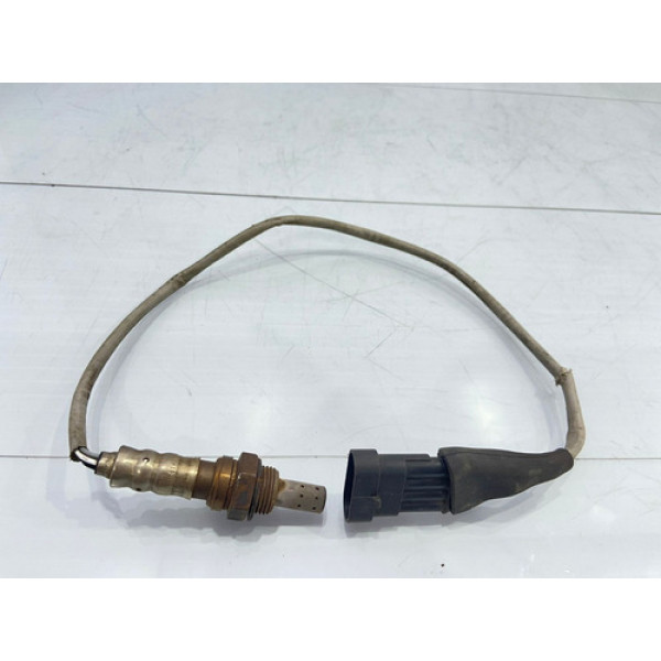 Sonda Lambda Fiat Grand Siena 1.6 E-torq