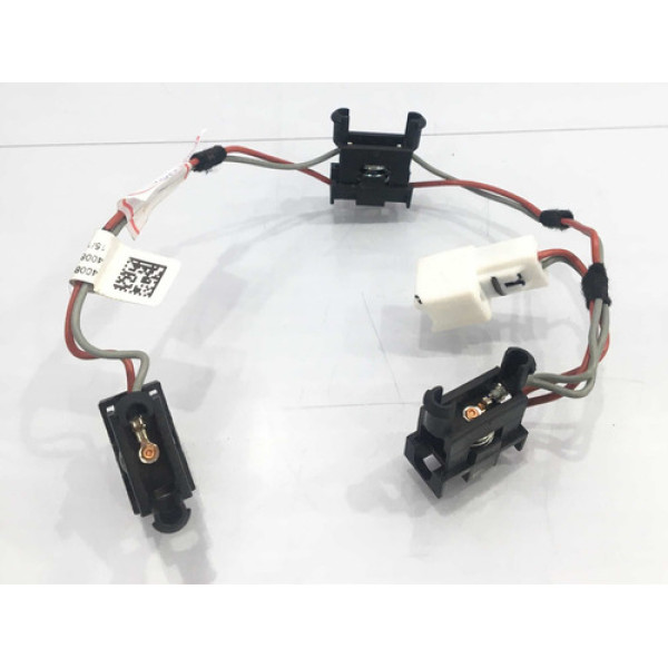 Chicote Buzina Renault Sandero 2014